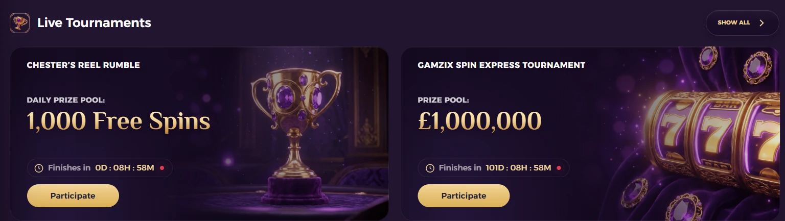 spinchester-live-tournaments-banner